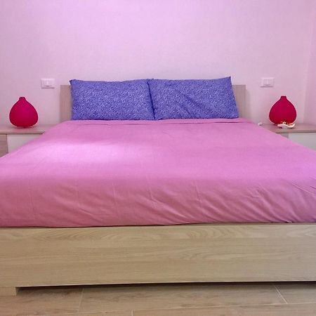Residenza Sant'Orsola Azzurra Mazzini Apartment โบโลญญา ภายนอก รูปภาพ