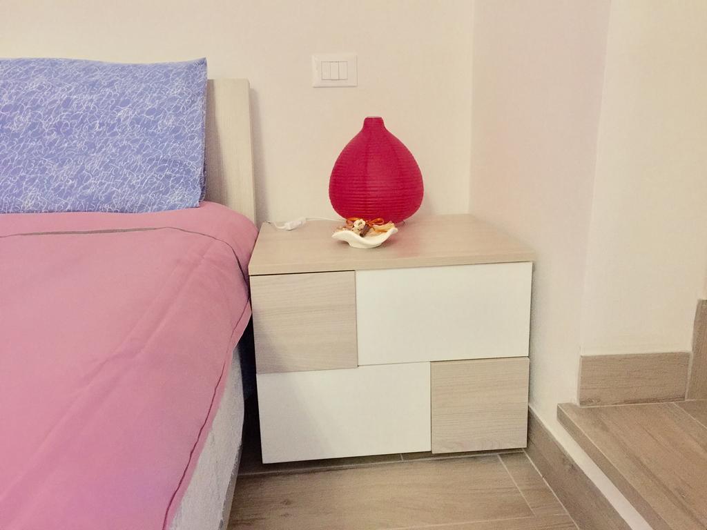 Residenza Sant'Orsola Azzurra Mazzini Apartment โบโลญญา ภายนอก รูปภาพ